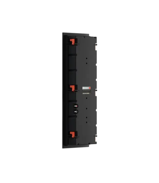 Dali PHANTOM M-250: wandinbouwspeaker met 2x 5-inch woofer en softdome