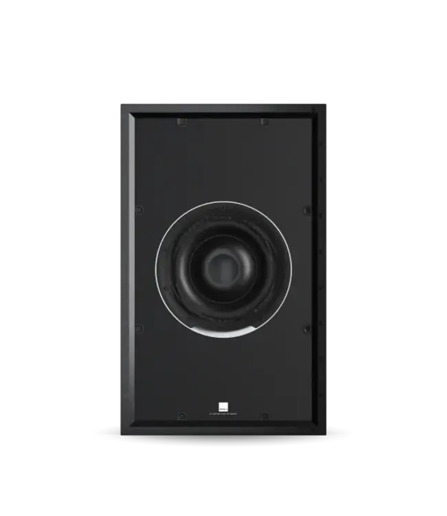 Dali PHANTOM IW SUB S-100: 10-inch inbouwsubwoofer met CSS-technologie
