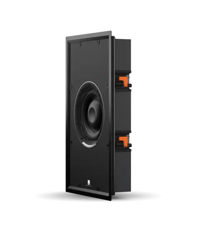 Dali PHANTOM IW SUB S-100: 10-inch inbouwsubwoofer met CSS-technologie