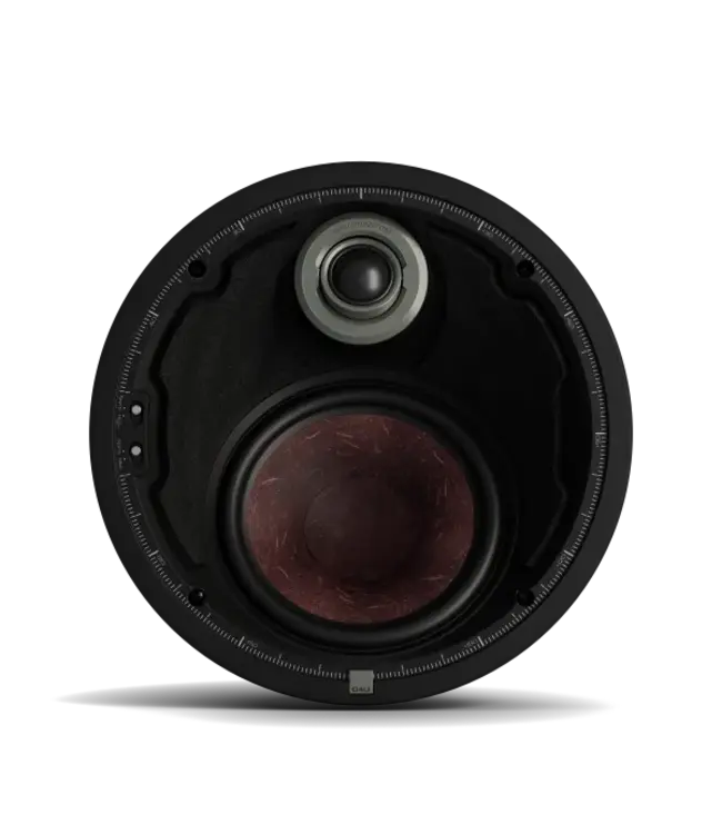 Dali PHANTOM M-80 A: 7-inch plafondluidspreker met schuine driver en SMC