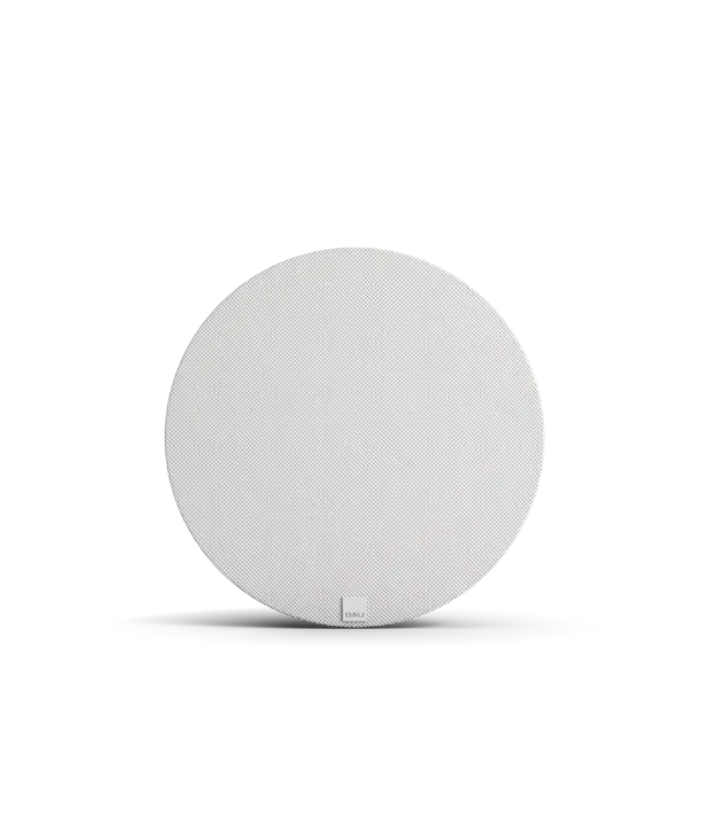 Dali PHANTOM E-80 WR: 8-inch weerbestendige plafondluidspreker met IP65
