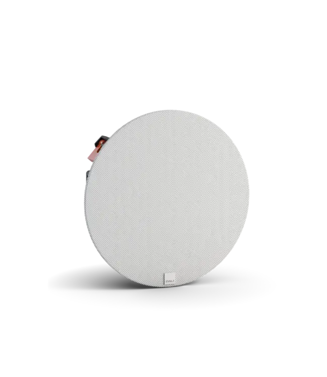 Dali PHANTOM E-80 WR: 8-inch weerbestendige plafondluidspreker met IP65