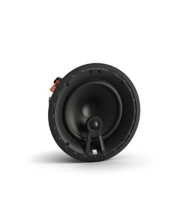 Dali PHANTOM E-80 WR: 8-inch weerbestendige plafondluidspreker met IP65