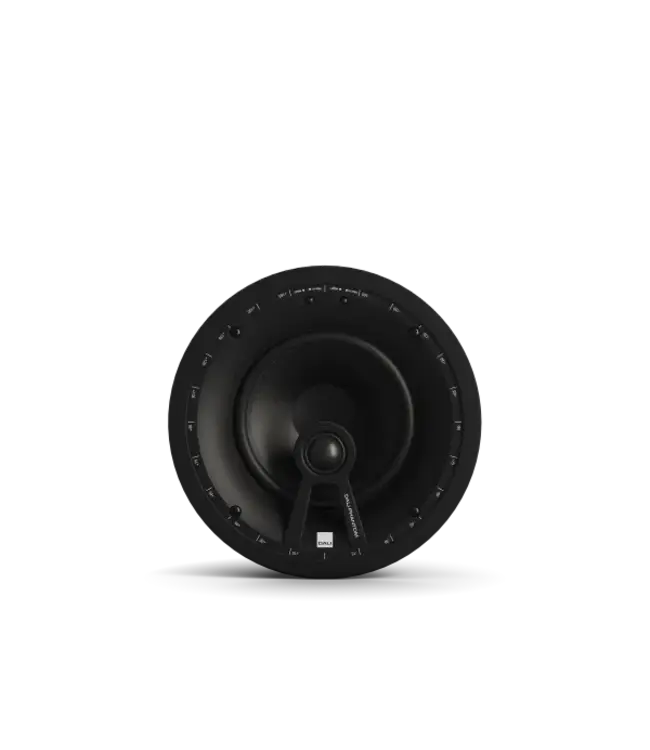 Dali Dali Phantom E-60 WR 6,5 inch (96mm) IP65 - Plafond Inbouw Luidspreker
