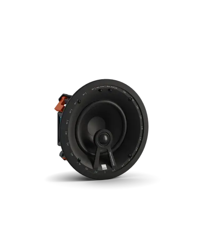 Dali PHANTOM E-60 WR: 6,5-inch weerbestendige plafondluidspreker met IP65