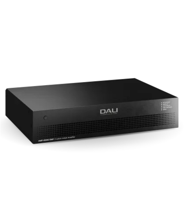 Dali Dali Phantom CI AMP-4750 DSP - 4-kanaals Versterker
