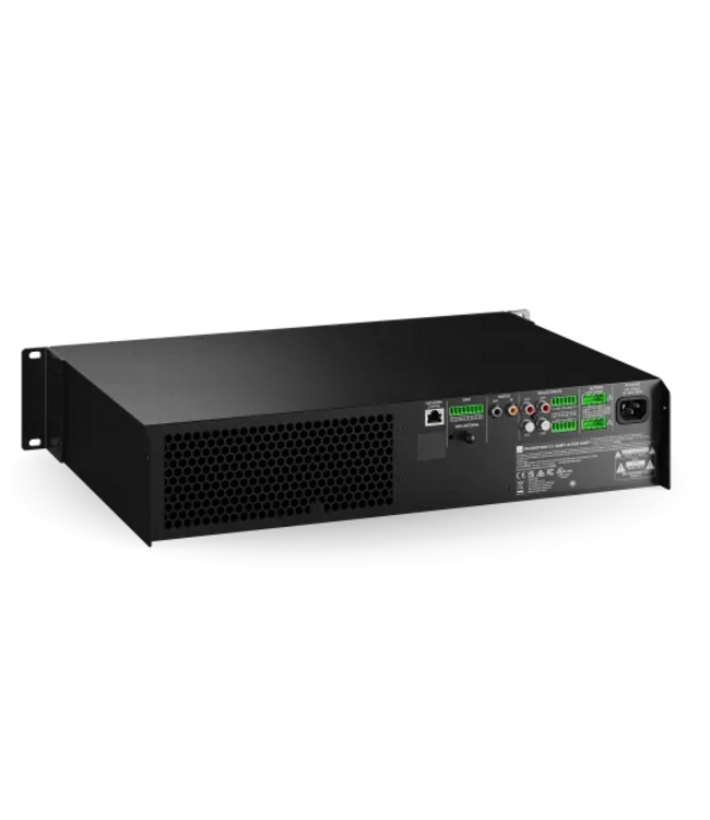 Dali PHANTOM CI AMP-4750 DSP: 4-kanaals 750W klasse-D versterker met DSP
