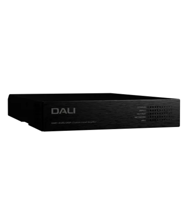 Dali Dali Phantom CI AMP-4125 DSP - 4-kanaals Versterker