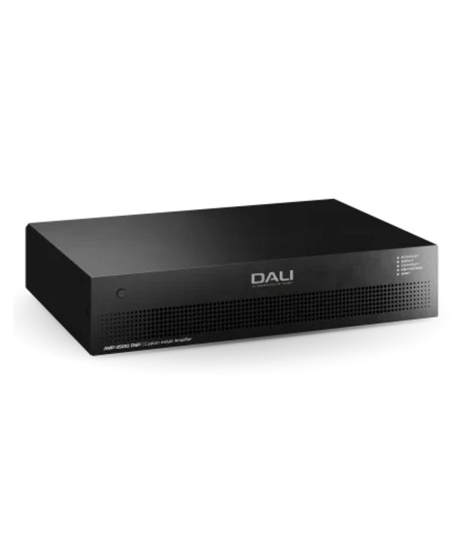 Dali Dali Phantom CI AMP-2500 DSP - 2-kanaals Versterker