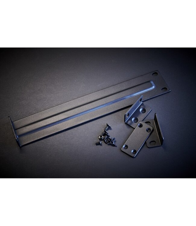 Dali CI AMP 1 RU Rack Mount Kit: 1U rackmontagebeugel voor DALI CI AMP