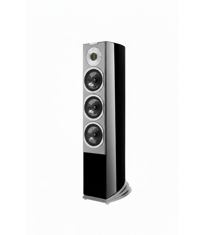 Audiovector R 5 Arrete: 3,5-weg vloerstaander met AMT-tweeter en AFC-technologie