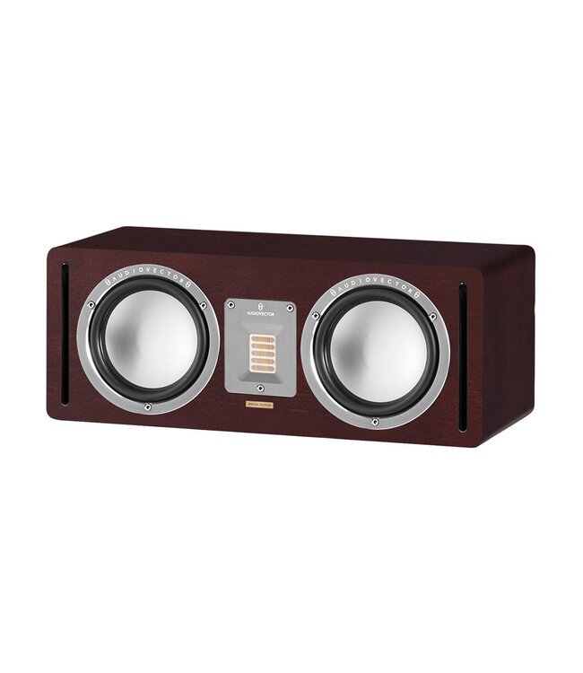 Audiovector QR C SE - Center Luidspreker