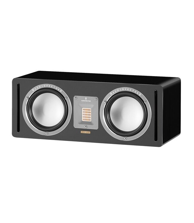 Audiovector QR C SE - Center Luidspreker