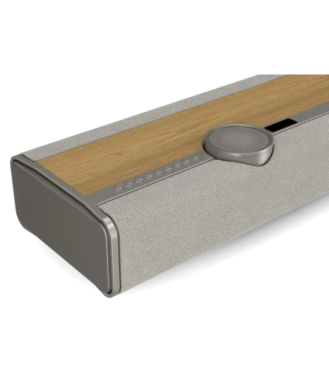 Dali VEGA: all-in-one draadloos audiosysteem met 8 drivers en 400W