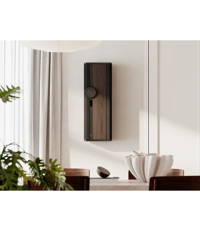 Dali VEGA: all-in-one draadloos audiosysteem met 8 drivers en 400W