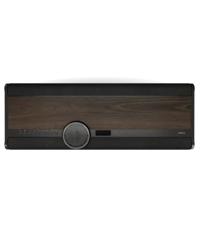 Dali VEGA: all-in-one draadloos audiosysteem met 8 drivers en 400W
