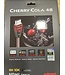Audioquest AudioQuest Cherry Cola 48 | HDMI | 10 Meter | Licht Beschadigde Verpakking