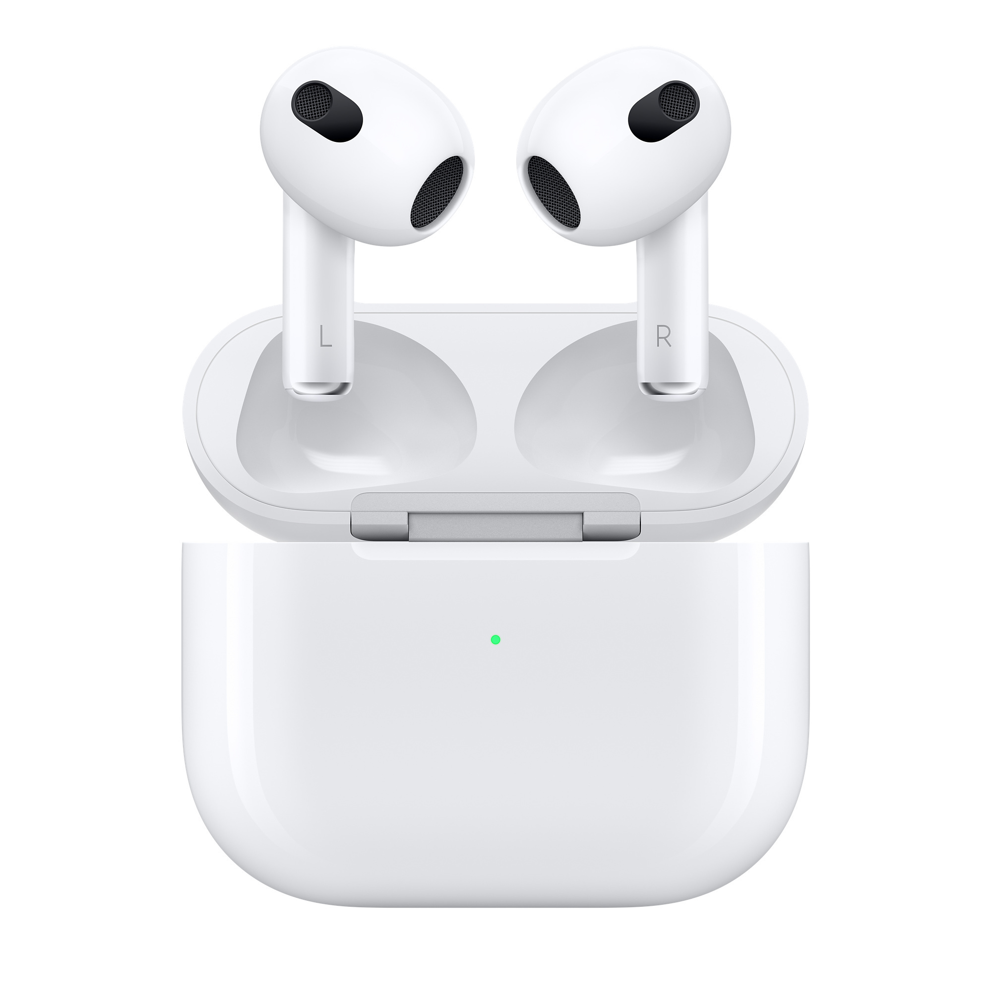Airpods 2022 (3. Generation)