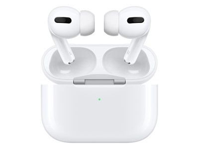 Airpods 2021 (3. Generation)