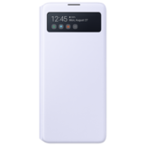 Galaxy Note 10 Lite | S View Cover EF-EN770  | Wit