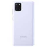 Galaxy Note 10 Lite | S View Cover EF-EN770  | Wit
