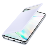 Galaxy Note 10 Lite | S View Cover EF-EN770  | Wit