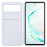 Galaxy Note 10 Lite | S View Cover EF-EN770  | Wit