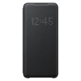 Galaxy S20 (5G) | Led View Cover EF-NG980 | Black