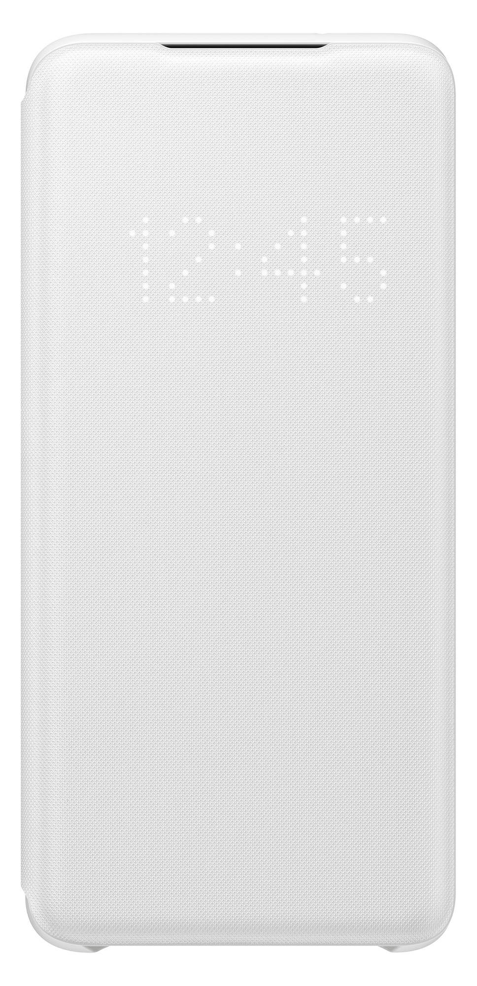 Galaxy S20 (5G) Led View Cover EF-NG980 Wit
