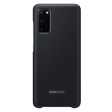 Galaxy S20 (5G) | Led-Hülle EF-KG980 | Schwarz