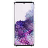 Galaxy S20 (5G) | Led-Hülle EF-KG980 | Schwarz