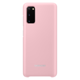 Galaxy S20 (5G) | Led-Hülle EF-KG980 | Rosa