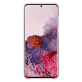 Galaxy S20 (5G) | Led Cover EF-KG980 | Pink