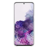 Galaxy S20 (5G) | Led Cover EF-KG980 | White