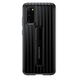 Galaxy S20 (5G) | Protective Standing Cover EF-RG980 | Zwart