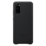 Galaxy S20 (5G) | Leather Case EF-VG980 | Black