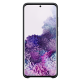 Galaxy S20 (5G) | Ledertasche EF-VG980 | Schwarz