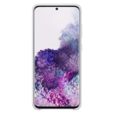 Galaxy S20 (5G) | Leren Hoesje EF-VG980 | Licht Grijs
