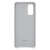 Galaxy S20 (5G) | Leren Hoesje EF-VG980 | Licht Grijs