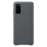 Galaxy S20 (5G) | Leren Hoesje EF-VG980 | Grijs