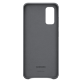 Galaxy S20 (5G) | Leather Case EF-VG980 | Gray
