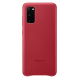 Galaxy S20 (5G) | Leren Hoesje EF-VG980 | Rood