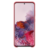 Galaxy S20 (5G) | Leren Hoesje EF-VG980 | Rood