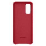 Galaxy S20 (5G) | Leren Hoesje EF-VG980 | Rood
