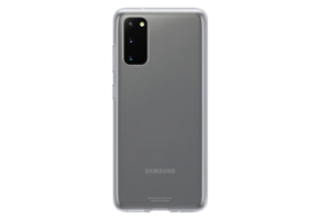 Galaxy S20 (5G)RückwandTransparent