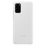 Galaxy S20 Plus (5G) | Clear View Cover EF-ZG985 | White