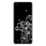Galaxy S20 Ultra 5G | Leren Hoesje EF-VG988 | Lichtgrijs