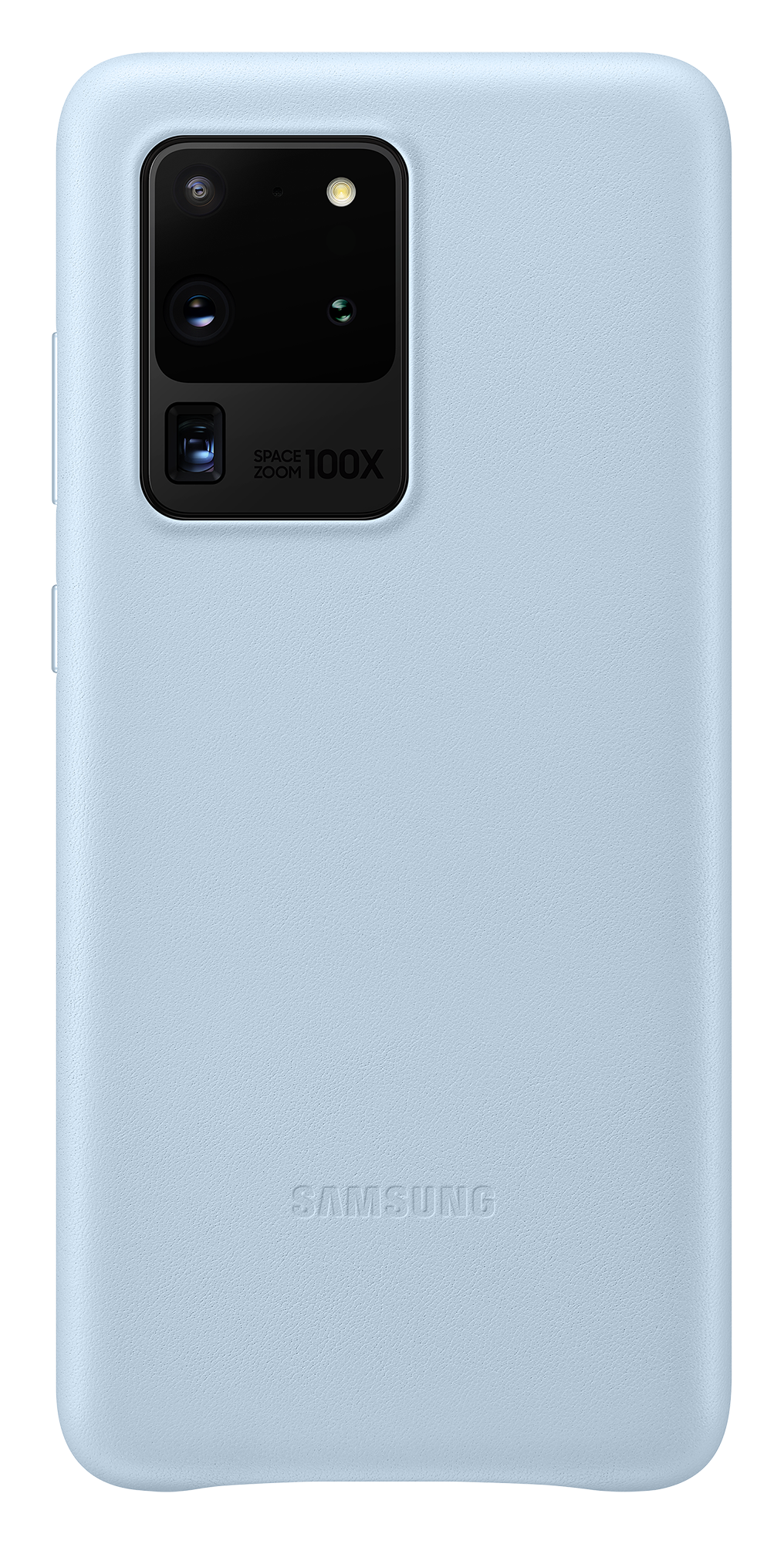 Galaxy S20 Ultra 5G Leren Hoesje EF-VG988 Blauw