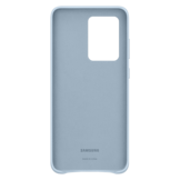 Galaxy S20 Ultra 5G | Leren Hoesje EF-VG988 | Blauw