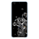 Galaxy S20 Ultra 5G | Leren Hoesje EF-VG988 | Blauw